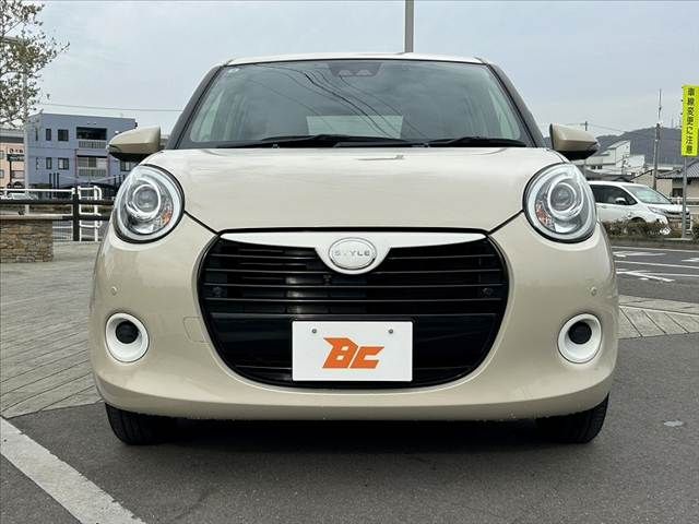 DAIHATSU BOON 2018 Image 31