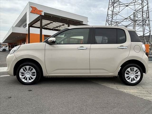 DAIHATSU BOON 2018 Image 31