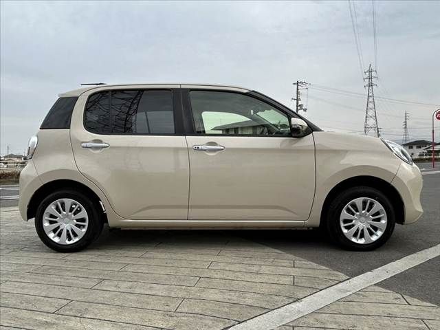 DAIHATSU BOON 2018 Image 31