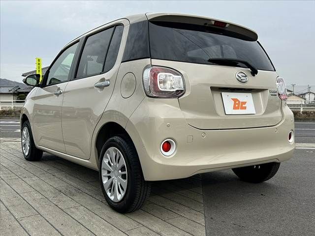 DAIHATSU BOON 2018 Image 31