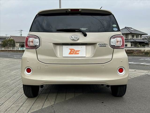 DAIHATSU BOON 2018 Image 31