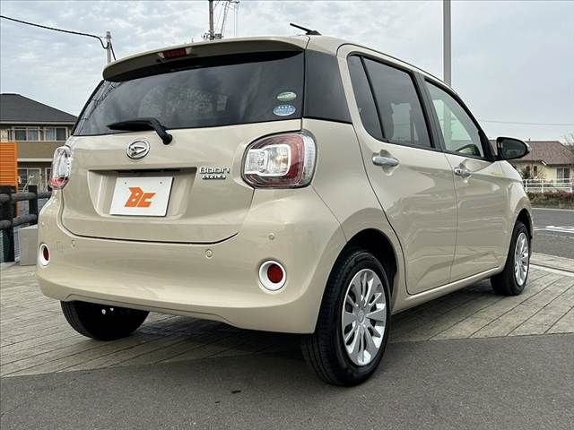 DAIHATSU BOON 2018 Image 31