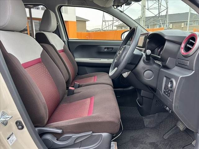 DAIHATSU BOON 2018 Image 31