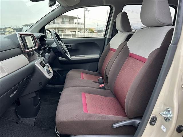 DAIHATSU BOON 2018 Image 31