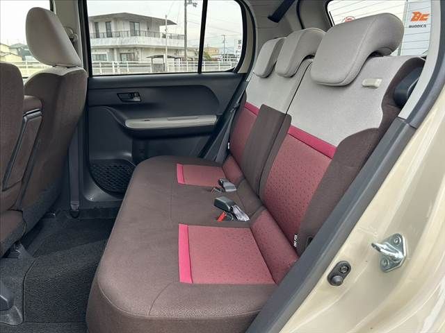 DAIHATSU BOON 2018 Image 31