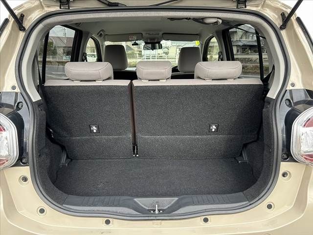 DAIHATSU BOON 2018 Image 31