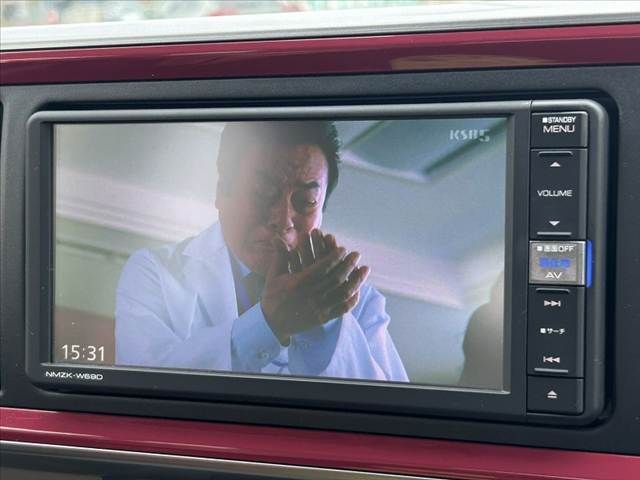 DAIHATSU BOON 2018 Image 31