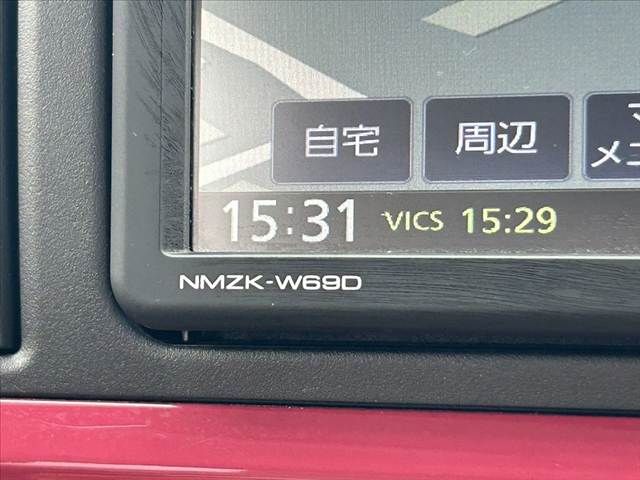 DAIHATSU BOON 2018 Image 31