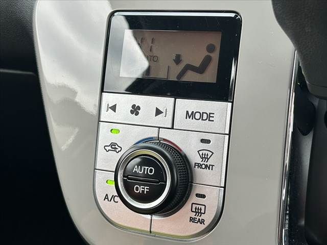 DAIHATSU BOON 2018 Image 31