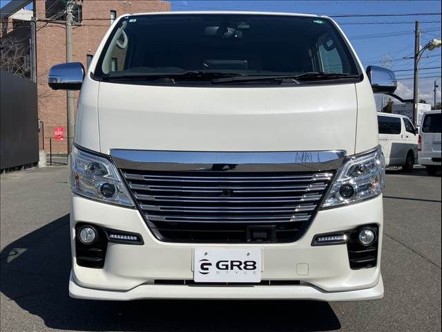 NISSAN NV350 CARAVAN 2020 Image 31