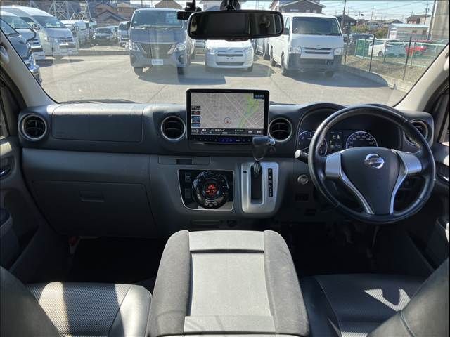 NISSAN NV350 CARAVAN 2020 Image 31