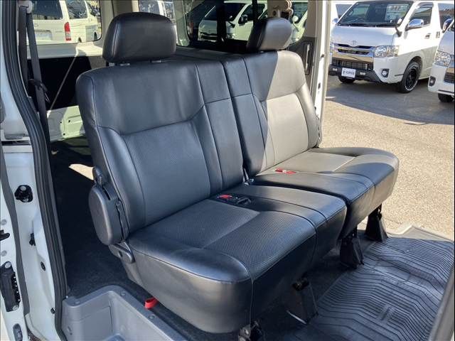 NISSAN NV350 CARAVAN 2020 Image 31