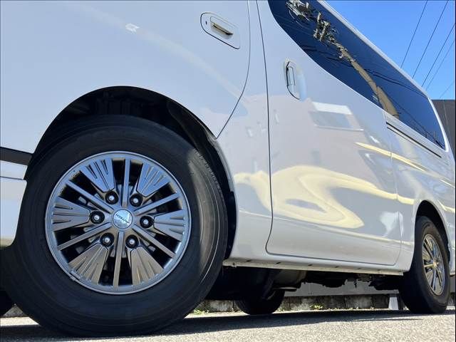 NISSAN NV350 CARAVAN 2020 Image 31