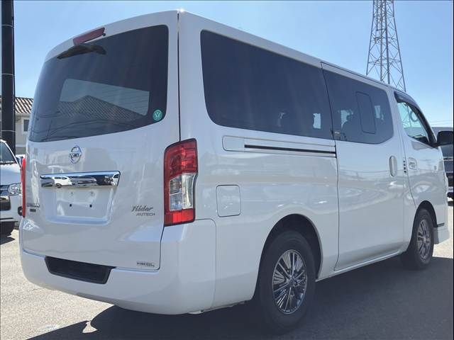 NISSAN NV350 CARAVAN 2020 Image 31