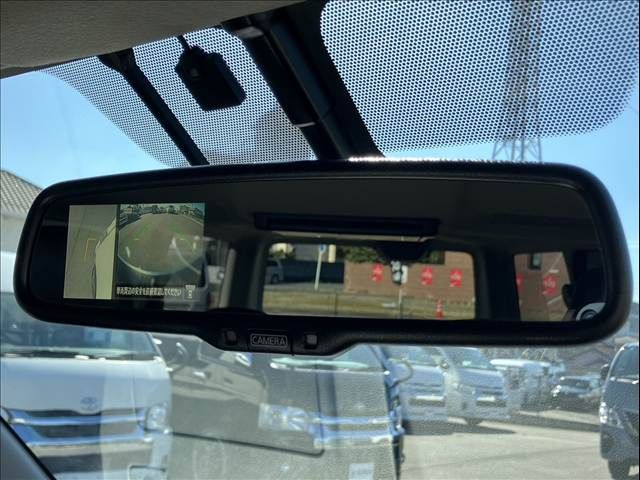 NISSAN NV350 CARAVAN 2020 Image 31