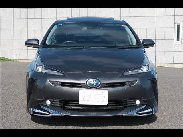 TOYOTA PRIUS 2020 Image 31