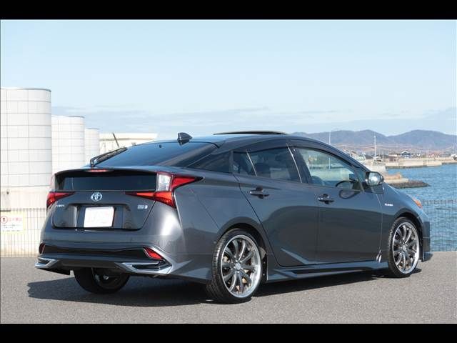 TOYOTA PRIUS 2020 Image 31