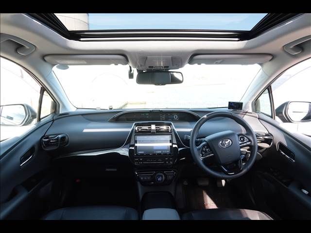 TOYOTA PRIUS 2020 Image 31