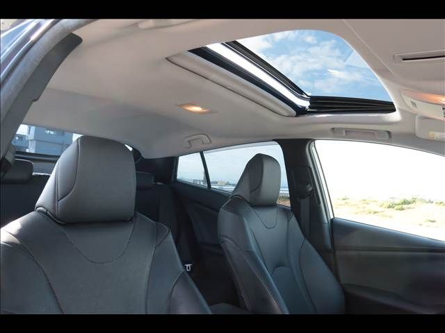 TOYOTA PRIUS 2020 Image 31