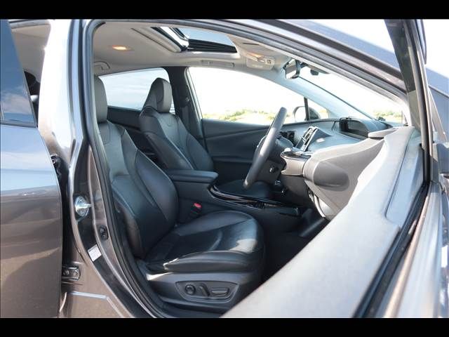 TOYOTA PRIUS 2020 Image 31