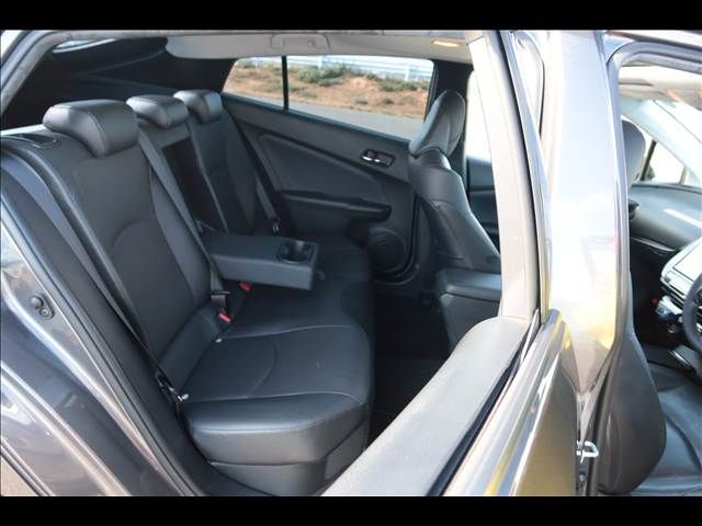 TOYOTA PRIUS 2020 Image 31