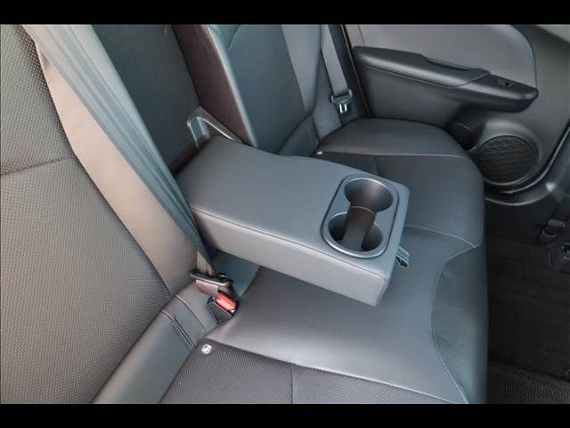 TOYOTA PRIUS 2020 Image 31