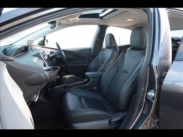 TOYOTA PRIUS 2020 Image 31