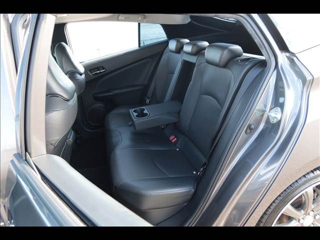 TOYOTA PRIUS 2020 Image 31