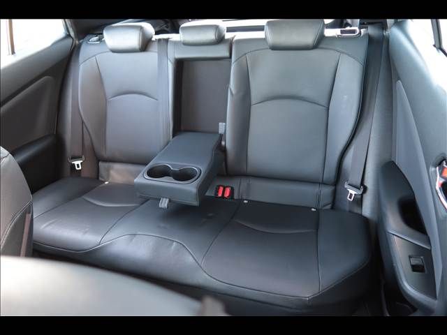 TOYOTA PRIUS 2020 Image 31