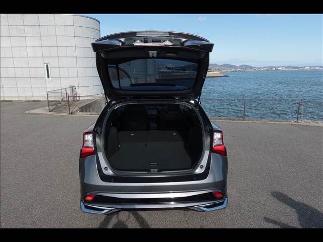 TOYOTA PRIUS 2020 Image 31