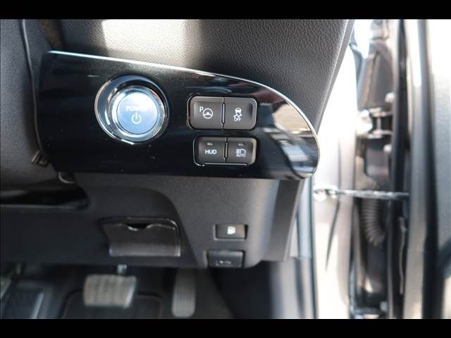 TOYOTA PRIUS 2020 Image 31