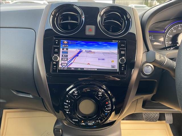 NISSAN NOTE 2018 Image 31