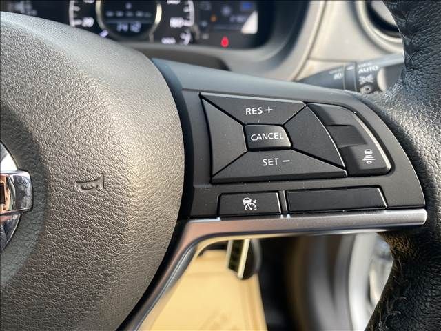 NISSAN NOTE 2018 Image 31