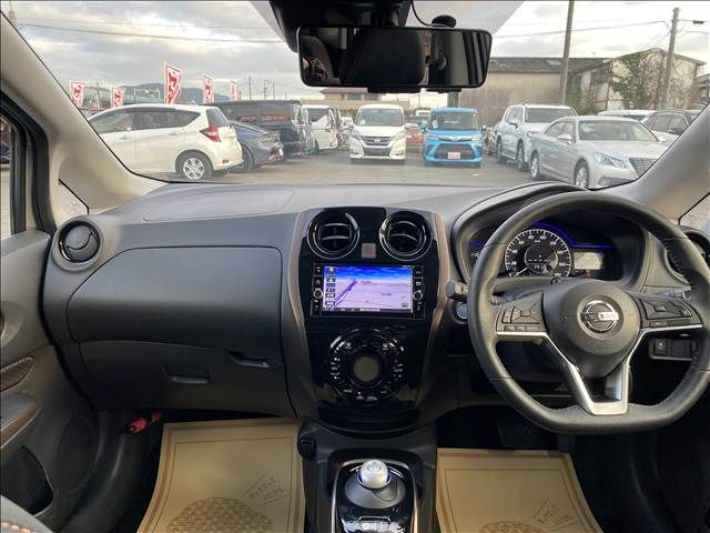 NISSAN NOTE 2018 Image 31