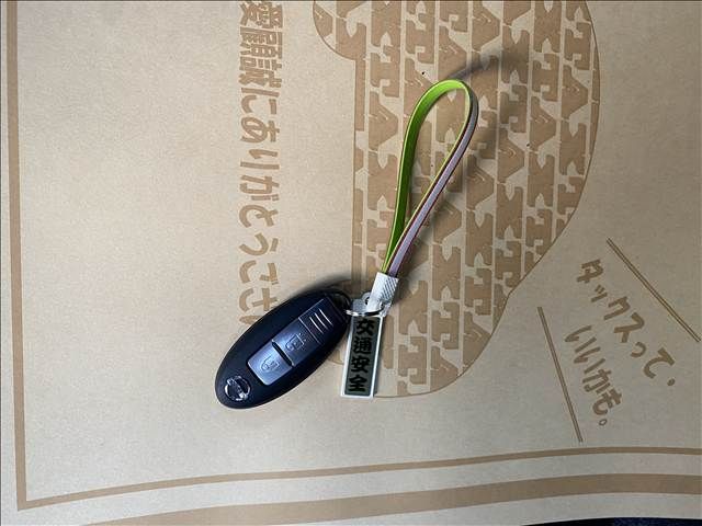 NISSAN NOTE 2018 Image 31