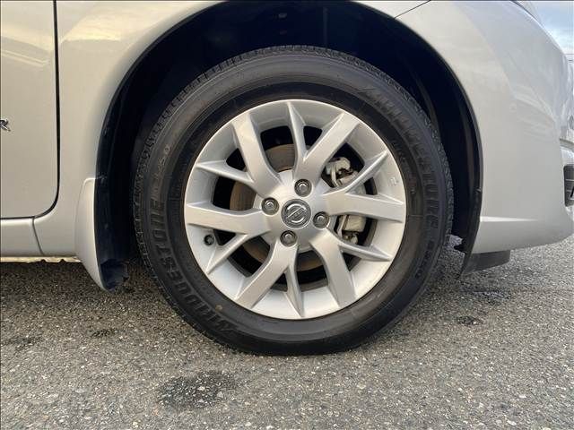 NISSAN NOTE 2018 Image 31