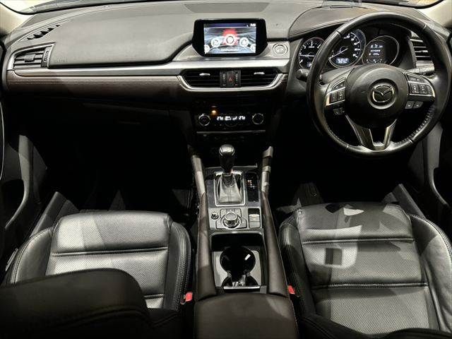 MAZDA ATENZA WAGON 2015 Image 31