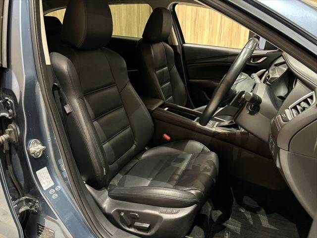 MAZDA ATENZA WAGON 2015 Image 31