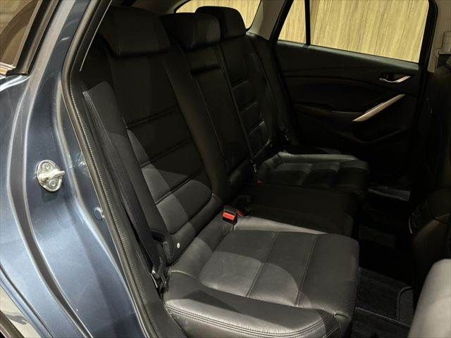 MAZDA ATENZA WAGON 2015 Image 31