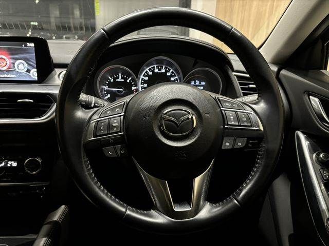 MAZDA ATENZA WAGON 2015 Image 31