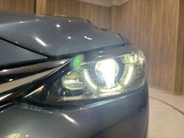 MAZDA ATENZA WAGON 2015 Image 31