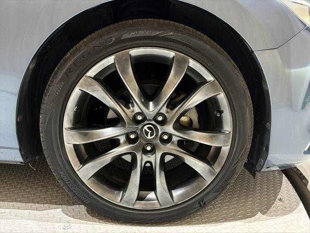 MAZDA ATENZA WAGON 2015 Image 31