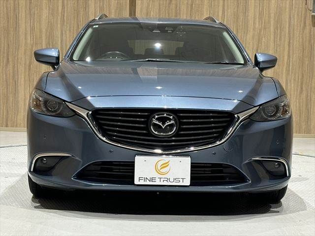 MAZDA ATENZA WAGON 2015 Image 31