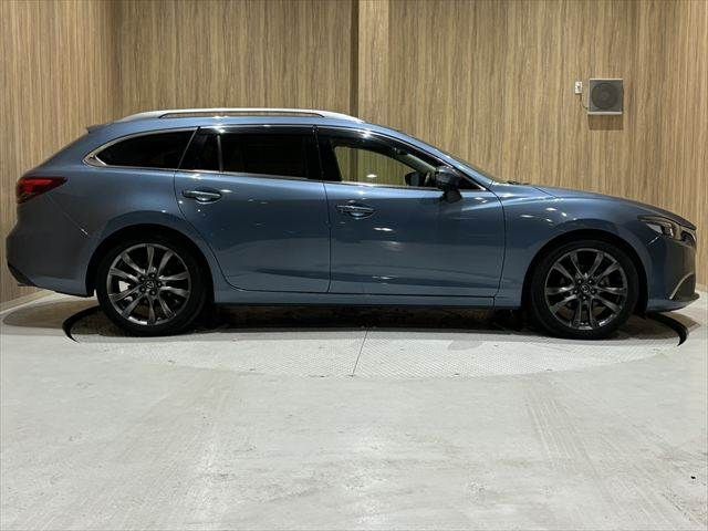 MAZDA ATENZA WAGON 2015 Image 31
