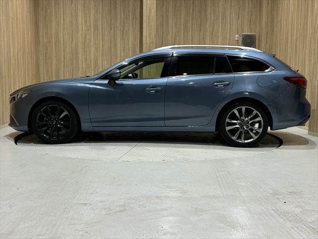 MAZDA ATENZA WAGON 2015 Image 31