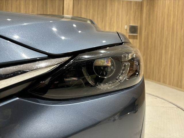 MAZDA ATENZA WAGON 2015 Image 31