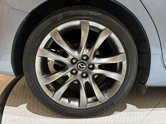 MAZDA ATENZA WAGON 2015 Image 31