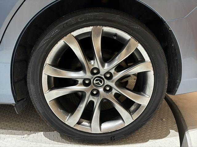 MAZDA ATENZA WAGON 2015 Image 31