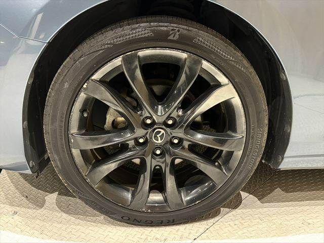 MAZDA ATENZA WAGON 2015 Image 31