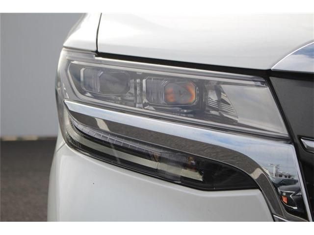 TOYOTA ALPHARD 4WD 2023 Image 31